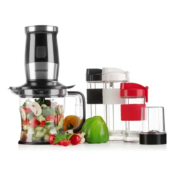 Блендер Concept SM3390