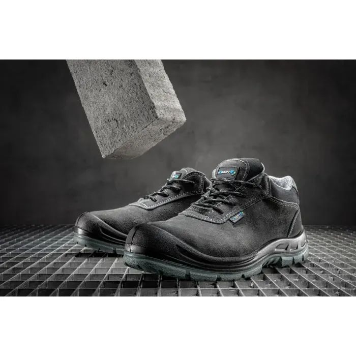 Напівчеревики робочі Hoegert NAAB HT5K567-40 SRC S1P, 40 (HT5K567-40) зображення 4