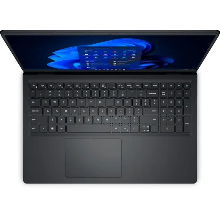 Ноутбук Dell Pro 15 Essential (PV15250_RPLU_004_P_UBU) зображення 4
