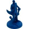 Пластик для 3D-принтера Polymaker HT-PLA-GF 1,75mm 1kg BLUE (PA18004) зображення 2