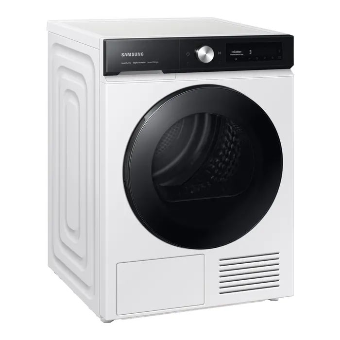 Сушильная машина Samsung DV90BB7440GEUA изображение 2