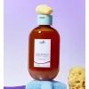 Шампунь La'dor Root Re-Boot Purifying Shampoo Ginger & Apple 300 мл (8808033021779) изображение 2
