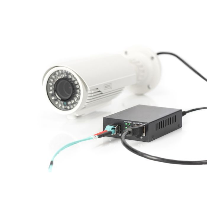 Медіаконвертер Digitus DN-82140 зображення 5