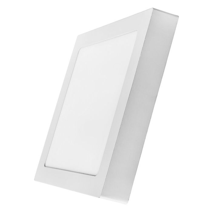 Світильник Delux CFQ LED 40 4100К 18 Вт (90001556)