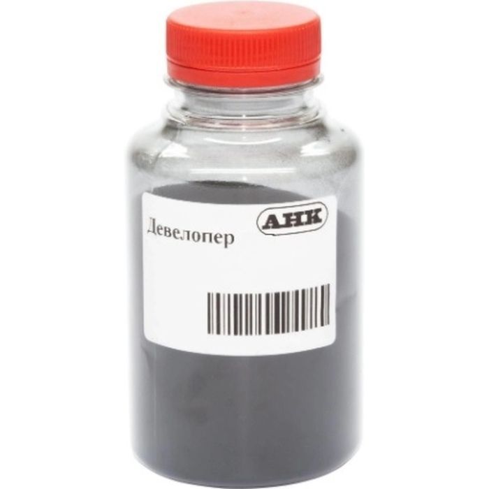 Девелопер Xerox Phaser 6020/6022 100г B/C/M/Y АНК (3204465)