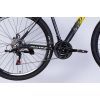 Велосипед Space 29" PHAETON DD FR рама-20" AL 2026 сіро-жовтий (OPS-SP-29-192) изображение 5