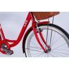 Велосипед Dorozhnik 26" LUX Velosteel рама-17" ST 2026 червоний (OPS-D-26-366) изображение 4