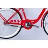 Велосипед Dorozhnik 26" LUX Velosteel рама-17" ST 2026 червоний (OPS-D-26-366) изображение 7
