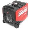 Генератор COVAX инверторный CG8800i, 7.0kW, 220V, 50Hz, бак 10L, 45kg (CG8800i) изображение 2