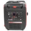 Генератор COVAX инверторный CG8800i, 7.0kW, 220V, 50Hz, бак 10L, 45kg (CG8800i) изображение 3
