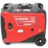 Генератор COVAX инверторный CG8800i, 7.0kW, 220V, 50Hz, бак 10L, 45kg (CG8800i) изображение 4