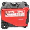 Генератор COVAX инверторный CG8800i, 7.0kW, 220V, 50Hz, бак 10L, 45kg (CG8800i) изображение 5