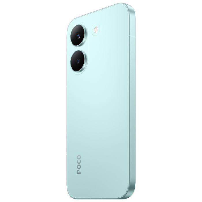 Мобільний телефон Xiaomi Poco X8 Pro 8/512GB White (1210295) зображення 10