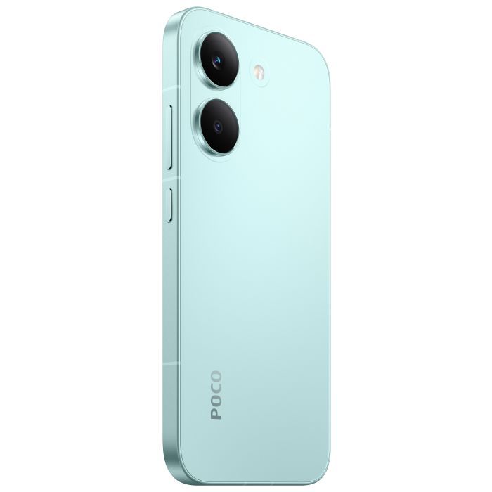 Мобільний телефон Xiaomi Poco X8 Pro 8/512GB White (1210295) зображення 11