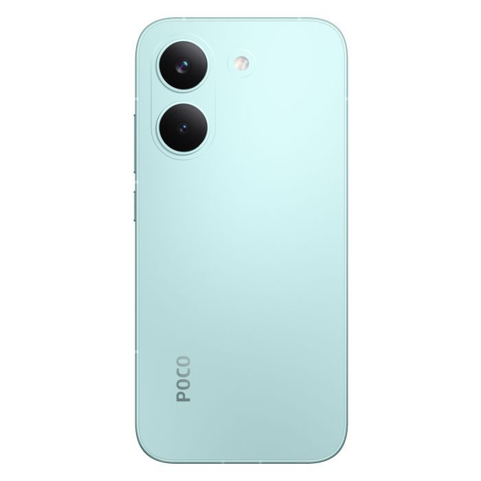 Мобільний телефон Xiaomi Poco X8 Pro 8/512GB White (1210295) зображення 3