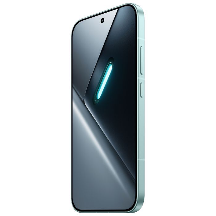 Мобільний телефон Xiaomi Poco X8 Pro 8/512GB White (1210295) зображення 9