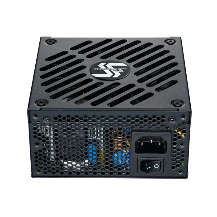 Блок питания Seasonic 650W (FOCUS-SGX-650) изображение 2