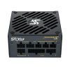 Блок питания Seasonic 650W (FOCUS-SGX-650) изображение 4