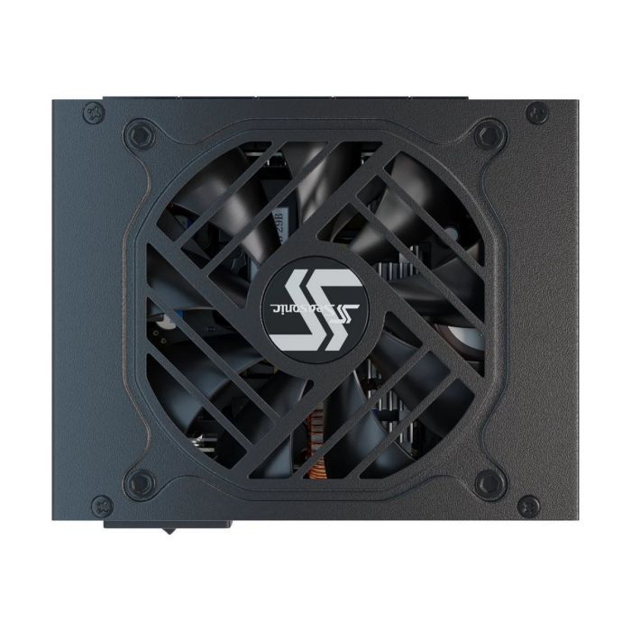 Блок питания Seasonic 650W (FOCUS-SGX-650) изображение 5