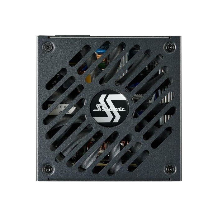 Блок питания Seasonic 650W (FOCUS-SGX-650) изображение 6