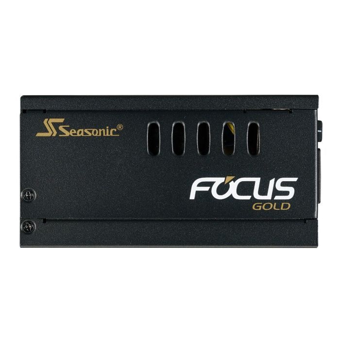 Блок питания Seasonic 650W (FOCUS-SGX-650) изображение 7