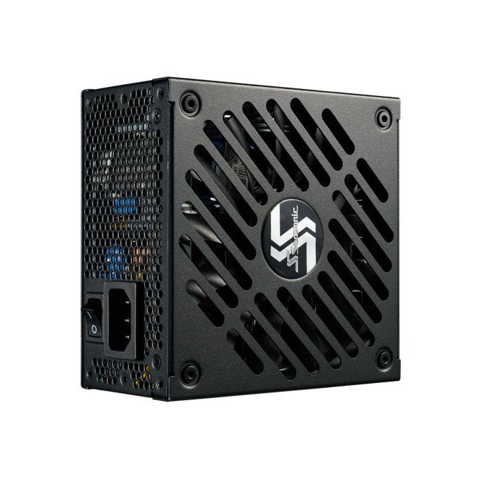 Блок питания Seasonic 650W (FOCUS-SGX-650) изображение 8
