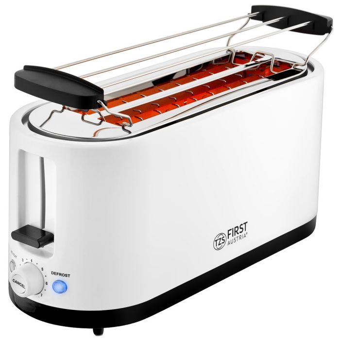 Тостер First FA-5368-5 изображение 6