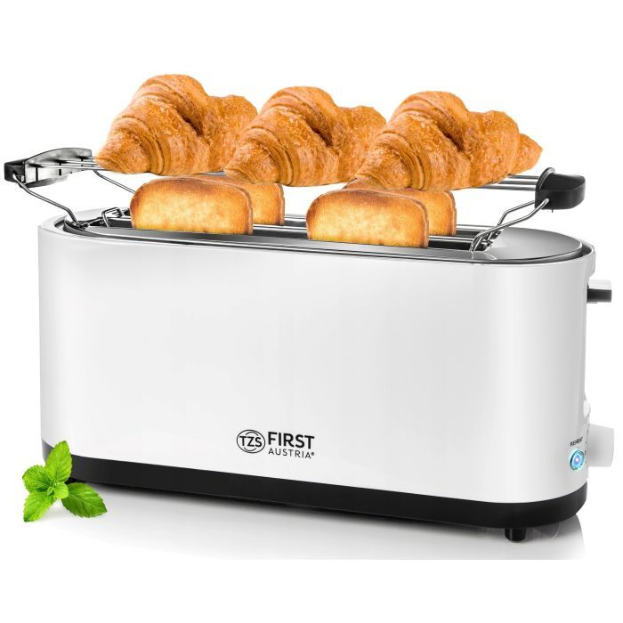 Тостер First FA-5368-5 изображение 7