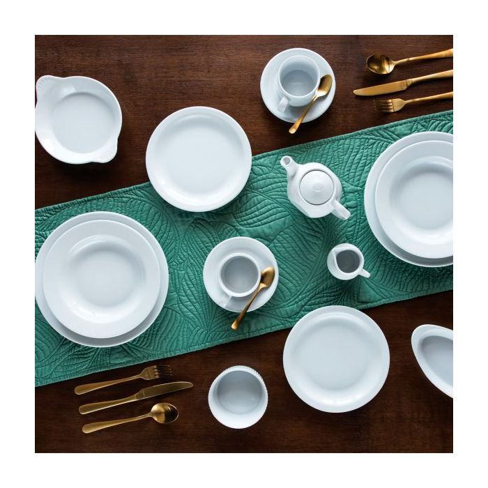 Салатник Lubiana серія "Ameryka" 14 см, 400 мл (0124) зображення 2