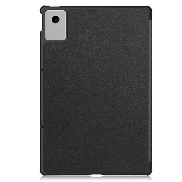 Чохол до планшета BeCover Smart Case Lenovo Idea Tab Plus 12.1" Black (715078) зображення 3