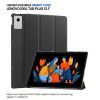 Чохол до планшета BeCover Smart Case Lenovo Idea Tab Plus 12.1" Black (715078) зображення 6