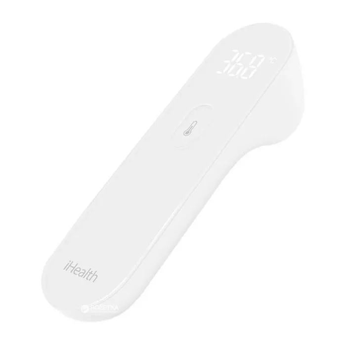 Термометр Mijia iHealth Thermometer White ((NUN4003CN) PT3)