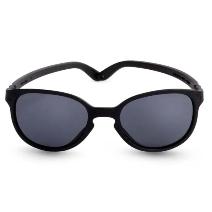 Детские солнцезащитные очки Ki ET LA WaZZ, 1-2 роки (Ivory) (63159)