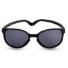 Детские солнцезащитные очки Ki ET LA WaZZ, 1-2 роки (Black) (66044)