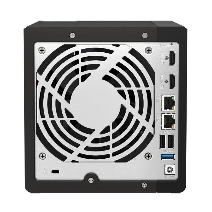 NAS QNap TS-453E-8G изображение 6