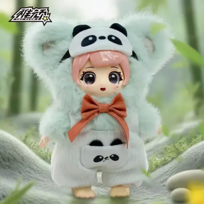 М'яка іграшка 10/10 Toys сюрприз Kokoya Dessert Story (QWKK401) зображення 10
