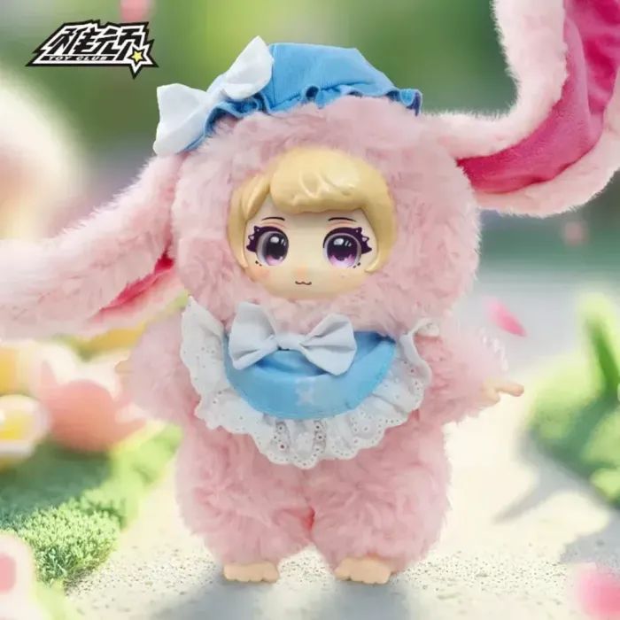 М'яка іграшка 10/10 Toys сюрприз Kokoya Dessert Story (QWKK401) зображення 8