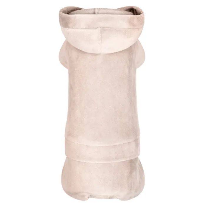 Комбінезон для тварин Pet Fashion Sharon XXS бежевий (4823082445431)