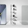 Плівка захисна Armorstandart hydrogel Matte Xiaomi Poco F8 Pro (ARM89257) зображення 2