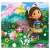 Пазл Clementoni Gabby's Dollhouse 3 шт по 48 элементов (25295) изображение 4