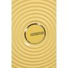 Валіза American Tourister Soundbox 35.5/41 л пастельно-жовта (32G*16001) зображення 10
