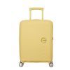 Валіза American Tourister Soundbox 35.5/41 л пастельно-жовта (32G*16001) зображення 2