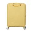 Валіза American Tourister Soundbox 35.5/41 л пастельно-жовта (32G*16001) зображення 4