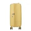 Валіза American Tourister Soundbox 35.5/41 л пастельно-жовта (32G*16001) зображення 6