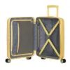 Валіза American Tourister Soundbox 35.5/41 л пастельно-жовта (32G*16001) зображення 8