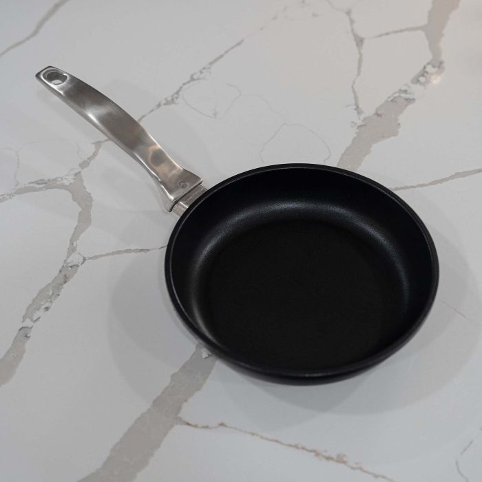 Сковорода Swiss Diamond CXD Induction 20 см (CXD6420i) зображення 4