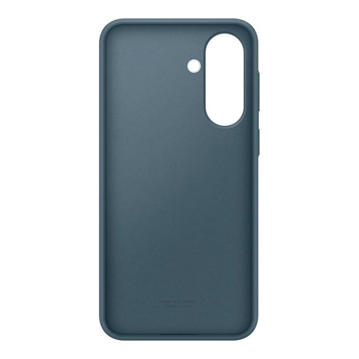 Чехол для мобильного телефона Samsung Silicone Case Galaxy A37 (A376) Dark Green (EF-PA376CKEGWW) изображение 4