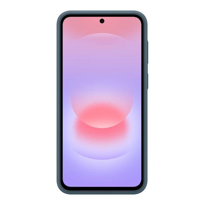 Чехол для мобильного телефона Samsung Silicone Case Galaxy A37 (A376) Dark Green (EF-PA376CKEGWW) изображение 5