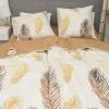 Постільна білизна Viluta 24330 ранфорс Євро (24330_ev) зображення 4