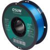 Пластик для 3D-принтера eSUN ePLA-Silk 1,75mm 1kg CYAN (EPLA-SILK-P175CY1)